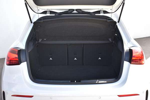 2024 Mercedes-Benz A-Class A250 W177