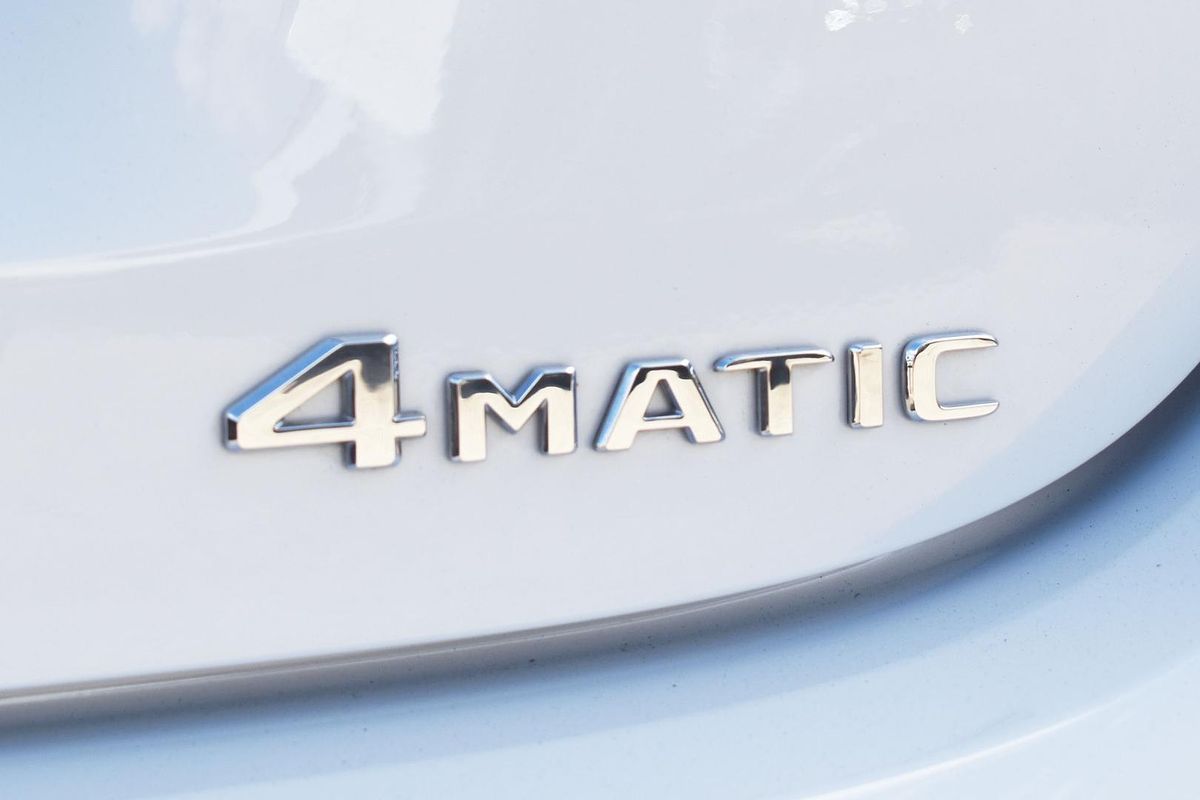 2024 Mercedes-Benz A-Class A250 W177