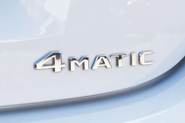 2024 Mercedes-Benz A-Class A250 W177