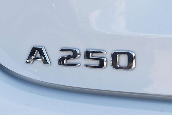 2024 Mercedes-Benz A-Class A250 W177