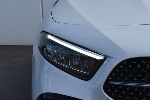 2024 Mercedes-Benz A-Class A250 W177