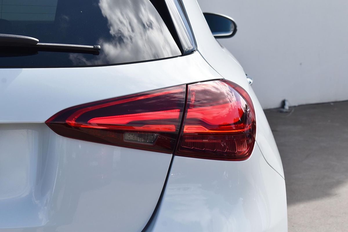 2024 Mercedes-Benz A-Class A250 W177