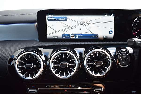 2024 Mercedes-Benz A-Class A250 W177