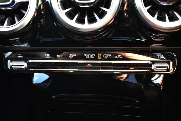 2024 Mercedes-Benz A-Class A250 W177