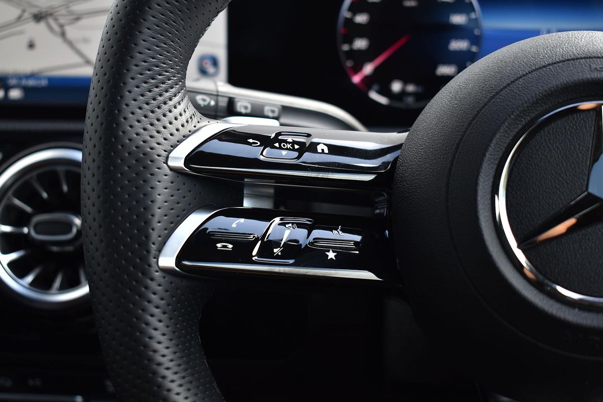 2024 Mercedes-Benz A-Class A250 W177