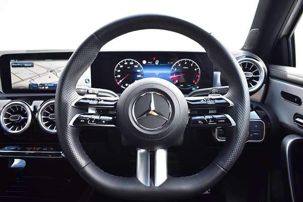 2024 Mercedes-Benz A-Class A250 W177