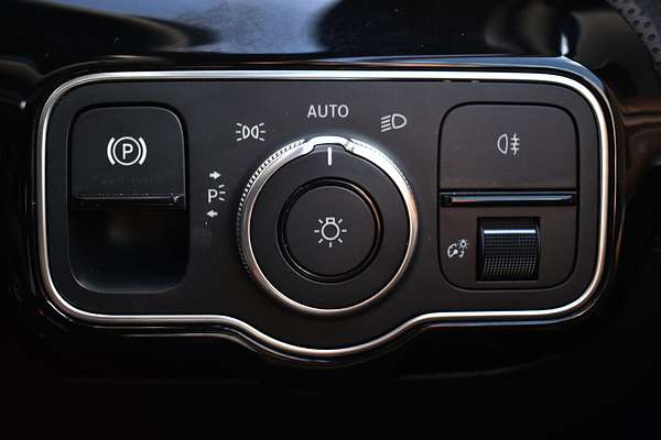 2024 Mercedes-Benz A-Class A250 W177