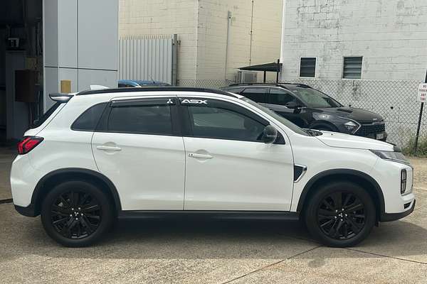 2021 Mitsubishi ASX MR Plus XD