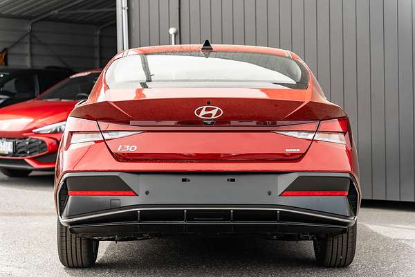 2024 Hyundai i30 Hybrid CN7.V2