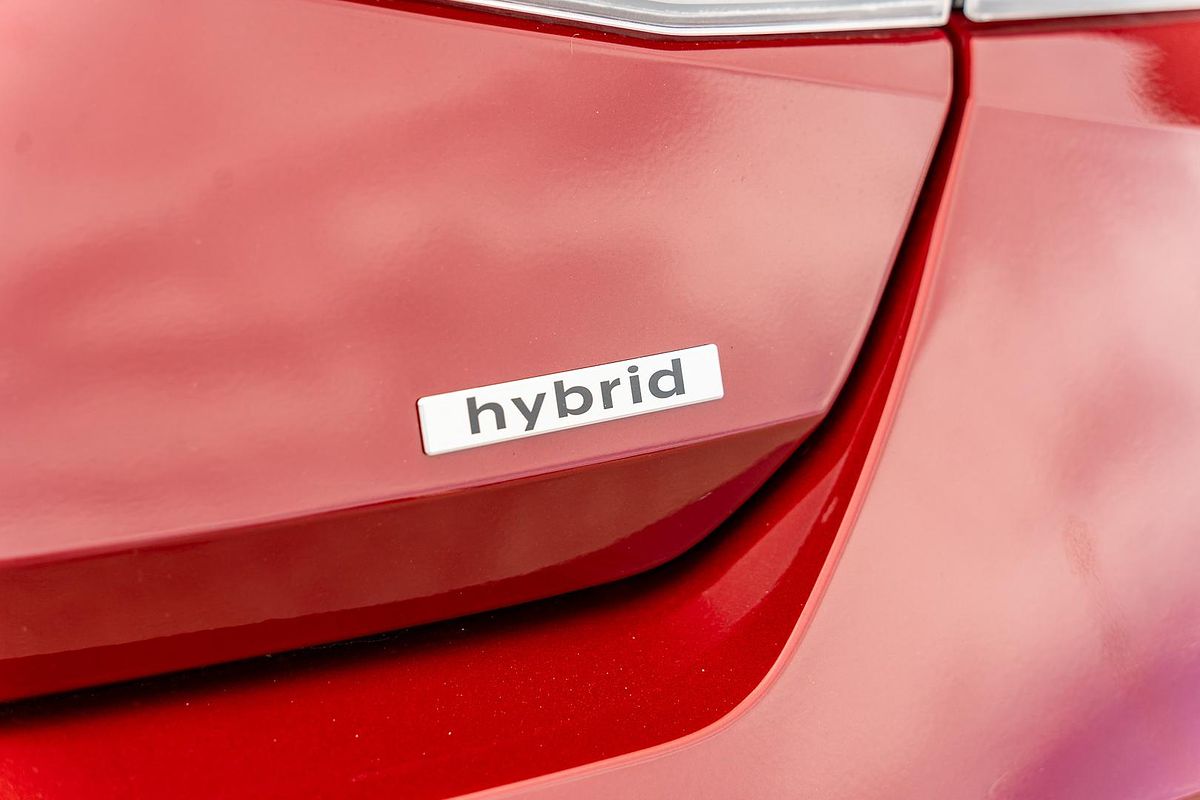 2024 Hyundai i30 Hybrid CN7.V2