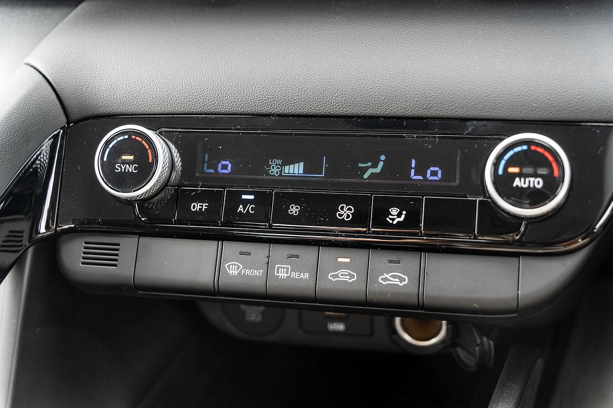 2024 Hyundai i30 Hybrid CN7.V2