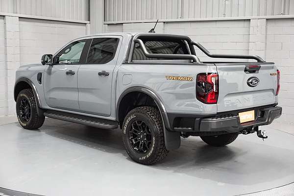 2024 Ford Ranger Tremor 4X4