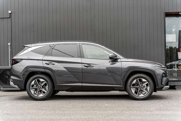 2024 Hyundai Tucson Elite NX4.V3