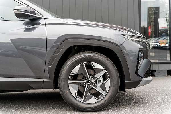 2024 Hyundai Tucson Elite NX4.V3