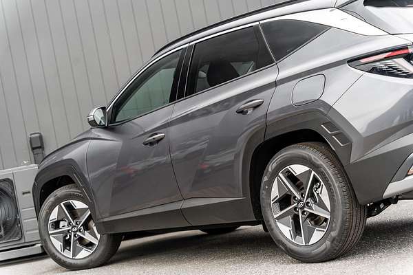 2024 Hyundai Tucson Elite NX4.V3