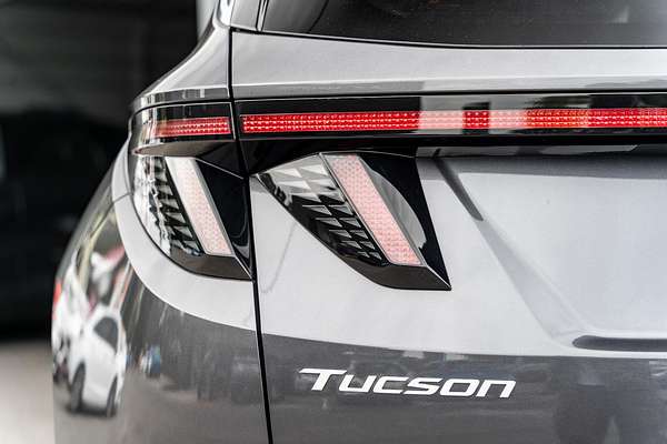 2024 Hyundai Tucson Elite NX4.V3