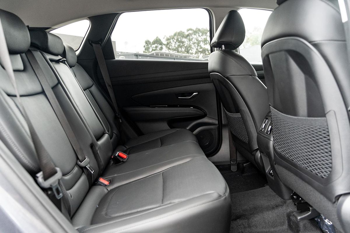 2024 Hyundai Tucson Elite NX4.V3