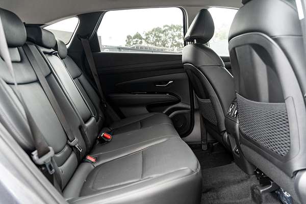 2024 Hyundai Tucson Elite NX4.V3