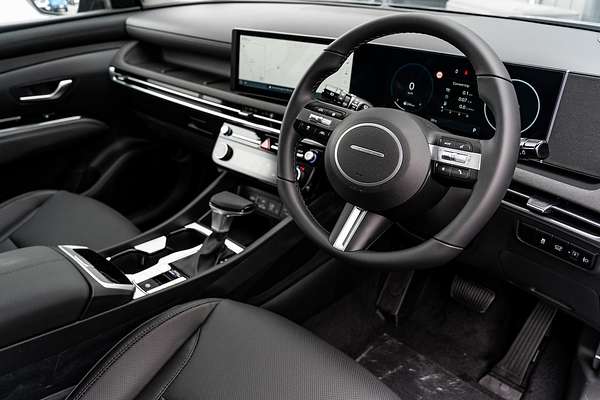 2024 Hyundai Tucson Elite NX4.V3