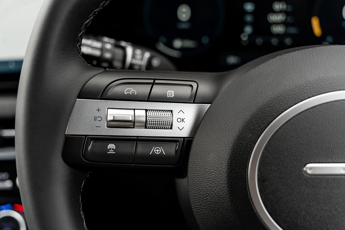 2024 Hyundai Tucson Elite NX4.V3