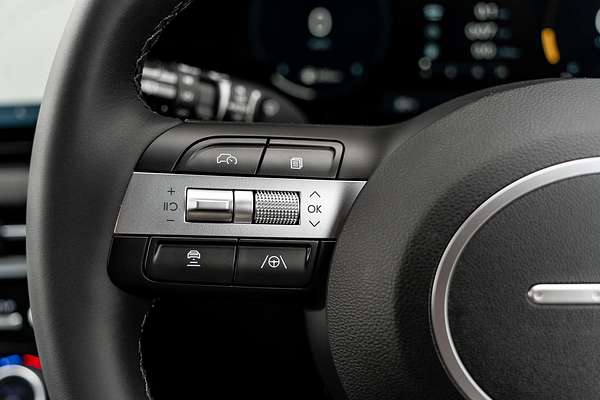 2024 Hyundai Tucson Elite NX4.V3