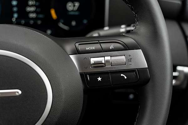 2024 Hyundai Tucson Elite NX4.V3