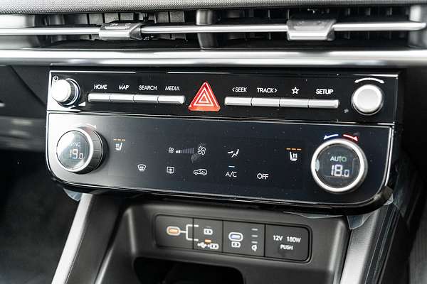 2024 Hyundai Tucson Elite NX4.V3