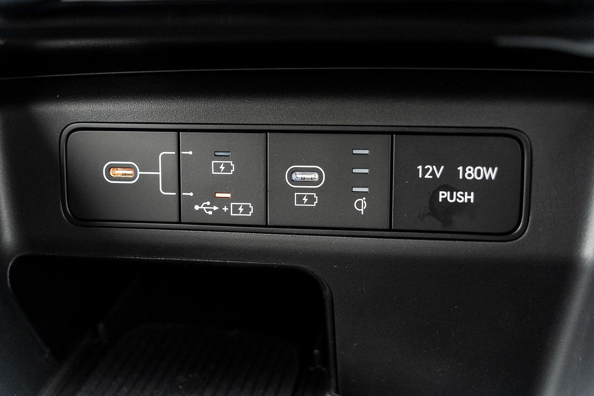2024 Hyundai Tucson Elite NX4.V3