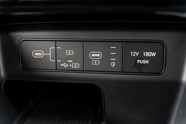2024 Hyundai Tucson Elite NX4.V3