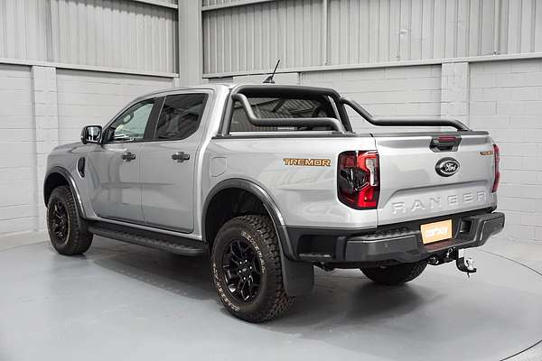 2024 Ford Ranger Tremor 4X4