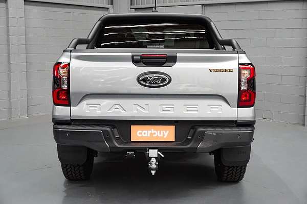 2024 Ford Ranger Tremor 4X4