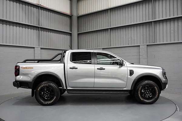 2024 Ford Ranger Tremor 4X4