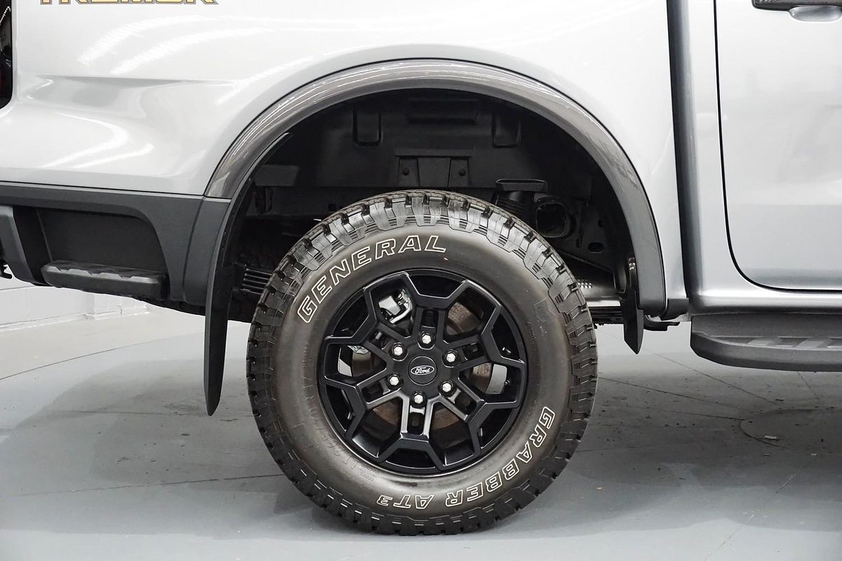 2024 Ford Ranger Tremor 4X4