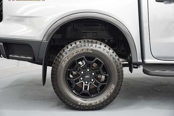 2024 Ford Ranger Tremor 4X4