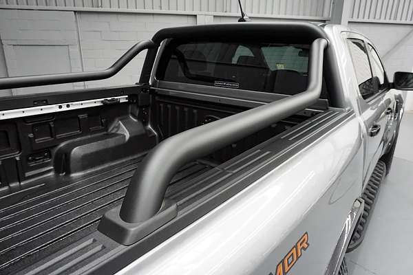 2024 Ford Ranger Tremor 4X4