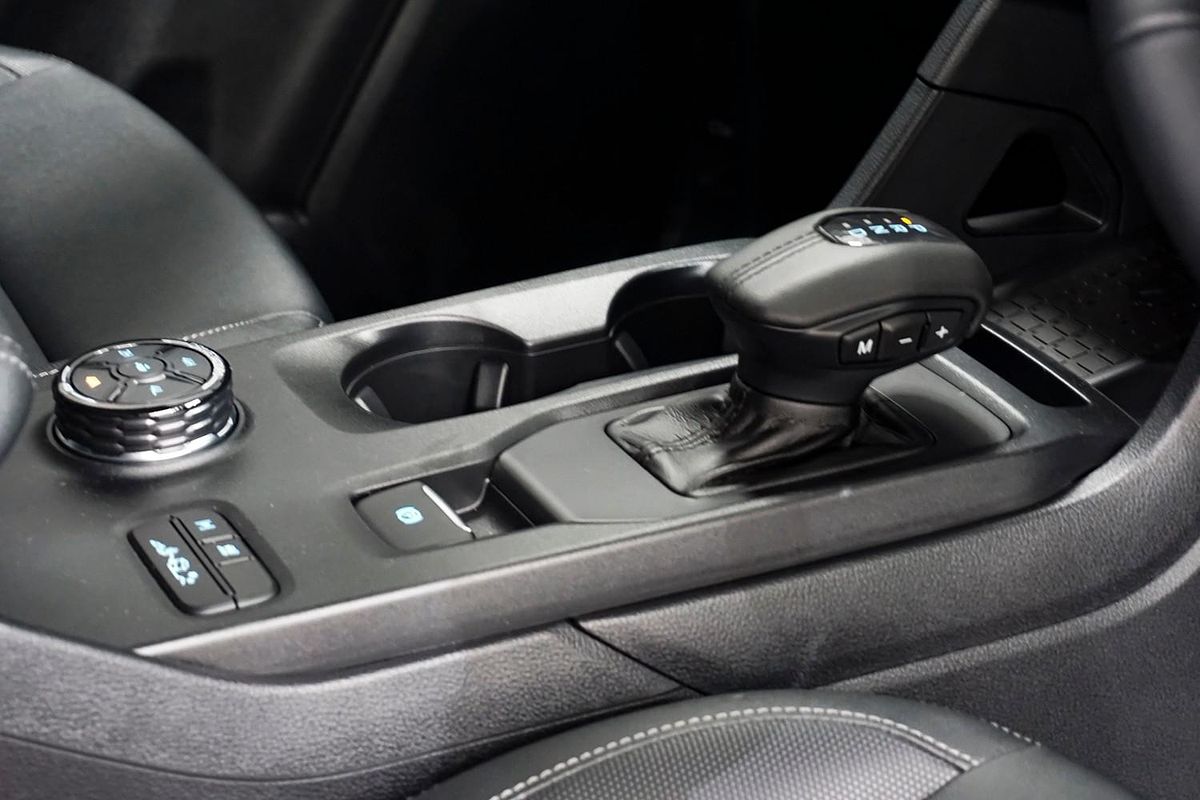 2024 Ford Ranger Tremor 4X4