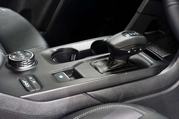 2024 Ford Ranger Tremor 4X4