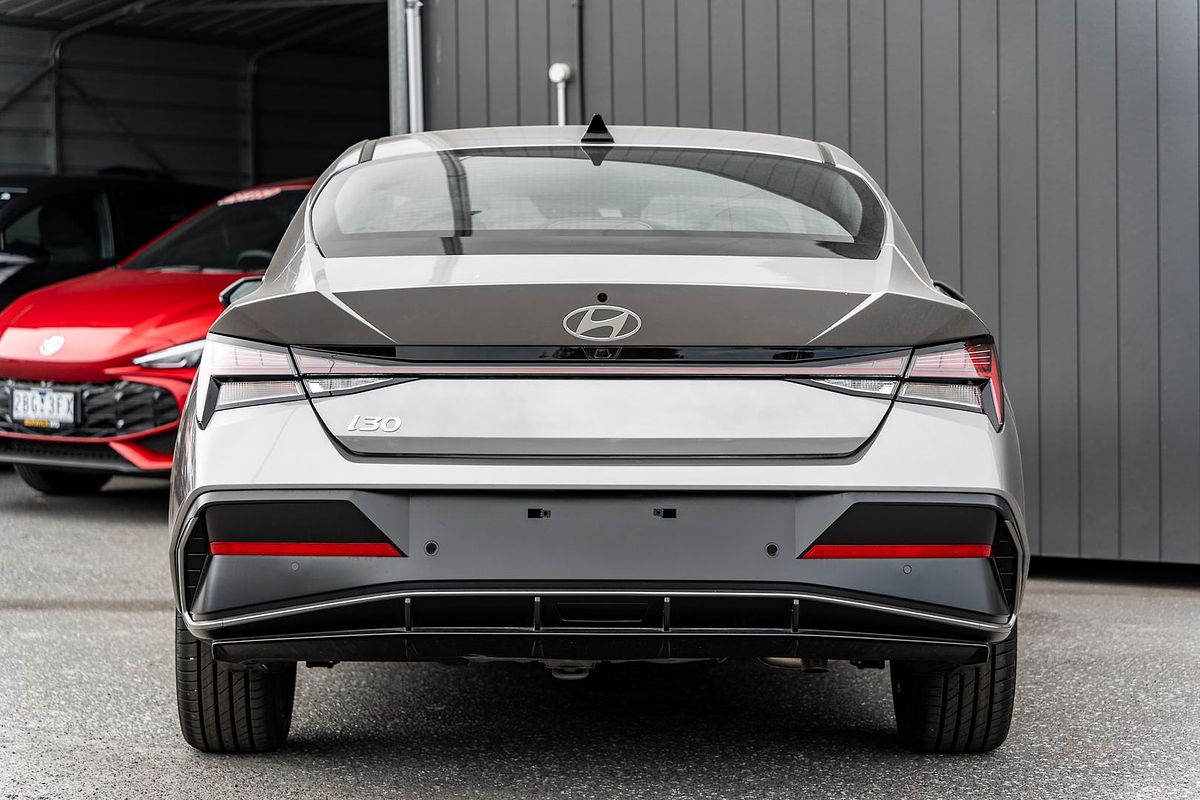 2024 Hyundai i30 Premium CN7.V2