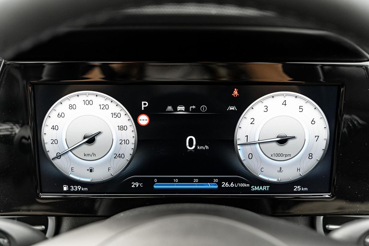 2024 Hyundai i30 Premium CN7.V2