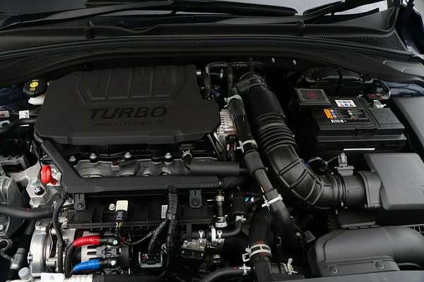 2025 Hyundai i30 N Line PDe.V6