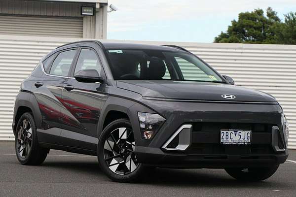 2025 Hyundai Kona SX2.V2
