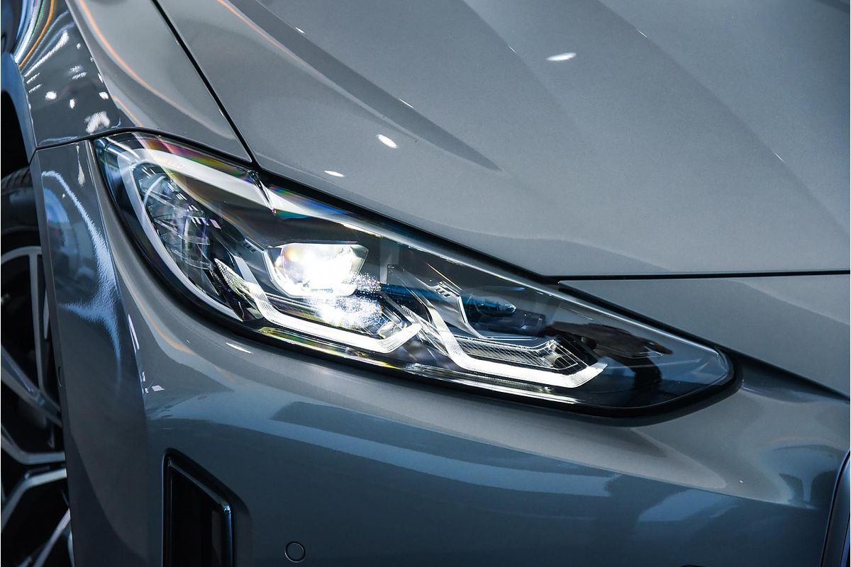 2023 BMW i4 eDrive35 G26