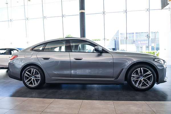 2023 BMW i4 eDrive35 G26