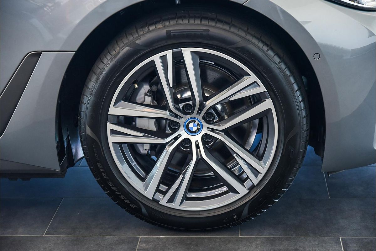 2023 BMW i4 eDrive35 G26