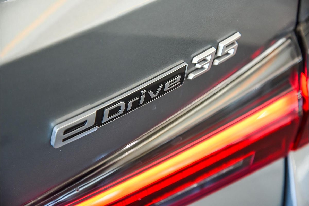 2023 BMW i4 eDrive35 G26
