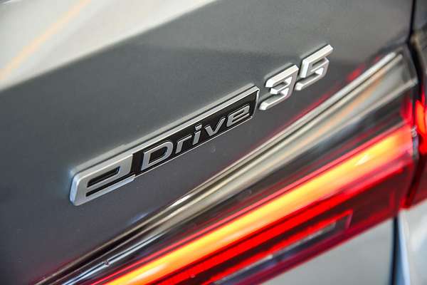 2023 BMW i4 eDrive35 G26