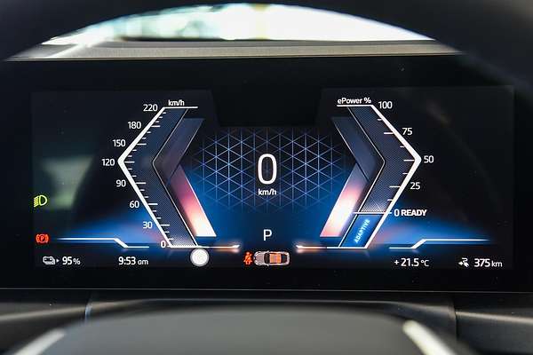 2023 BMW i4 eDrive35 G26