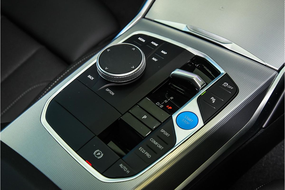 2023 BMW i4 eDrive35 G26