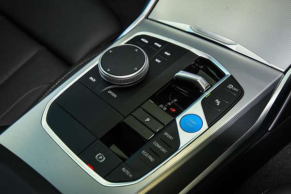 2023 BMW i4 eDrive35 G26