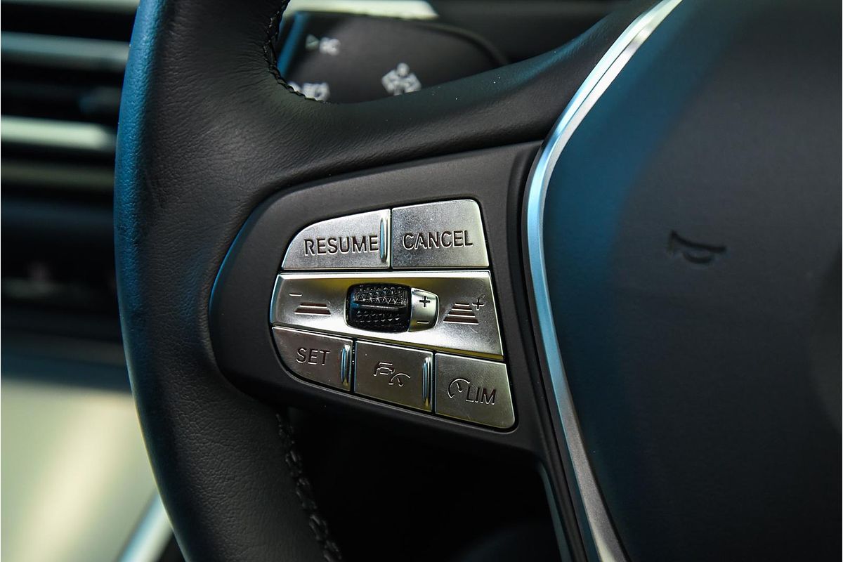 2023 BMW i4 eDrive35 G26